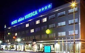 Hotel Abba en Huesca